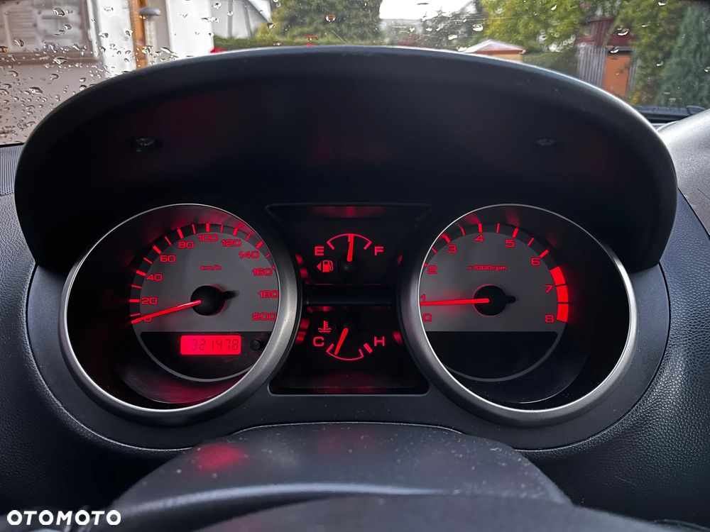 Suzuki Ignis 2007 photo 5