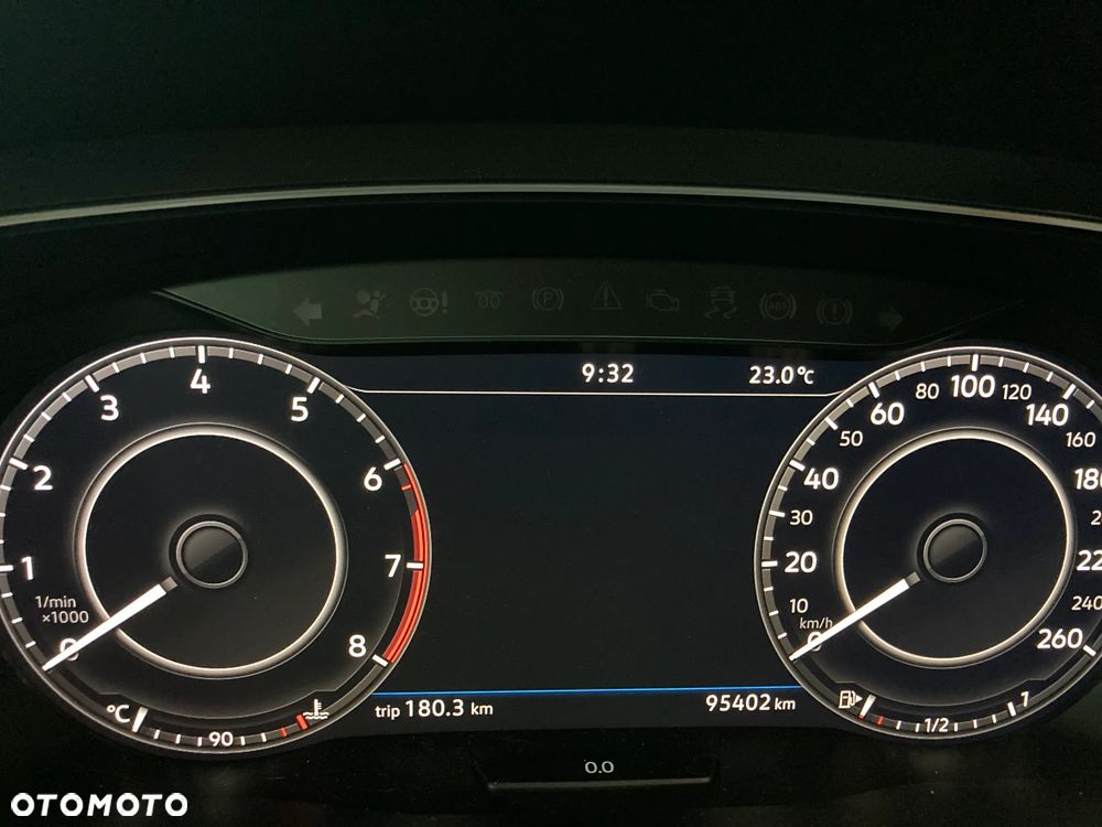 Volkswagen Tiguan 2.0 TSI BMT 4Mot Highline DSG - 11