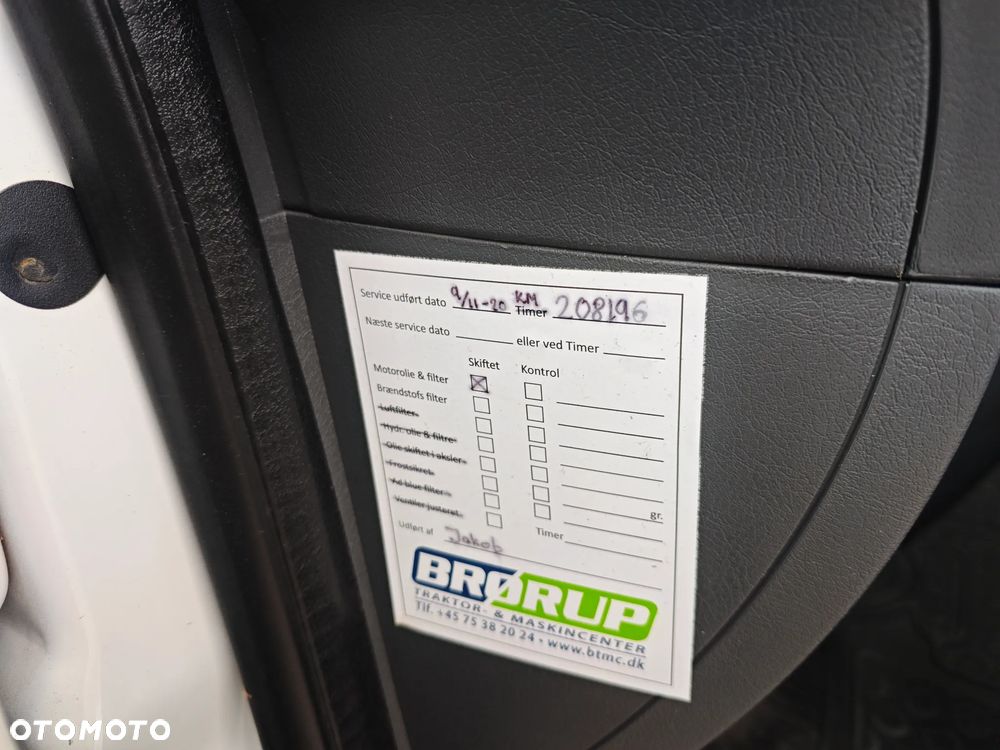 Fiat SCUDO - 20