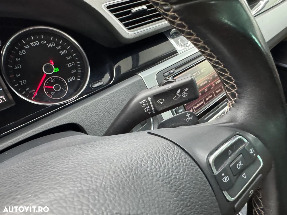 Volkswagen Passat CC 2.0 TSI DSG Exclusive - 21
