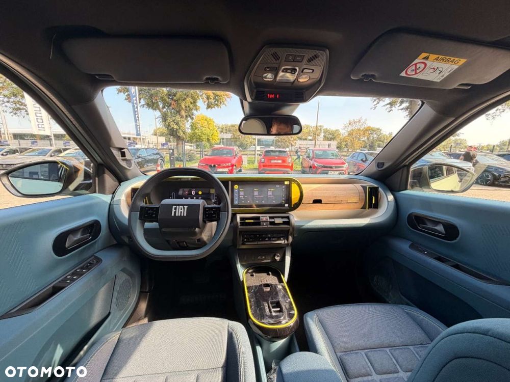 Fiat Grande Panda - 17