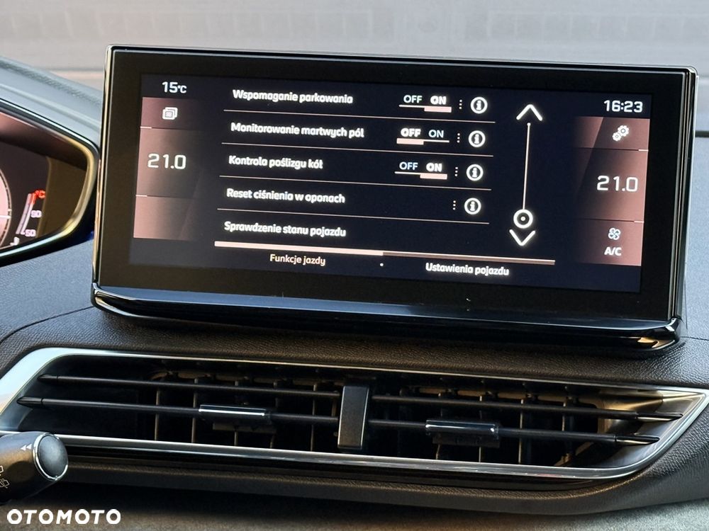 Peugeot 3008 1.5 BlueHDi GT S&S EAT8 - 20