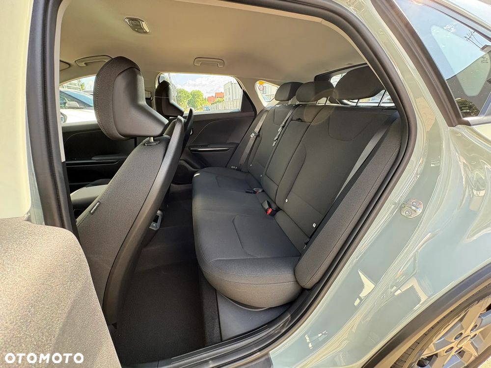 Kia K4 1.6 T-GDI M - 20
