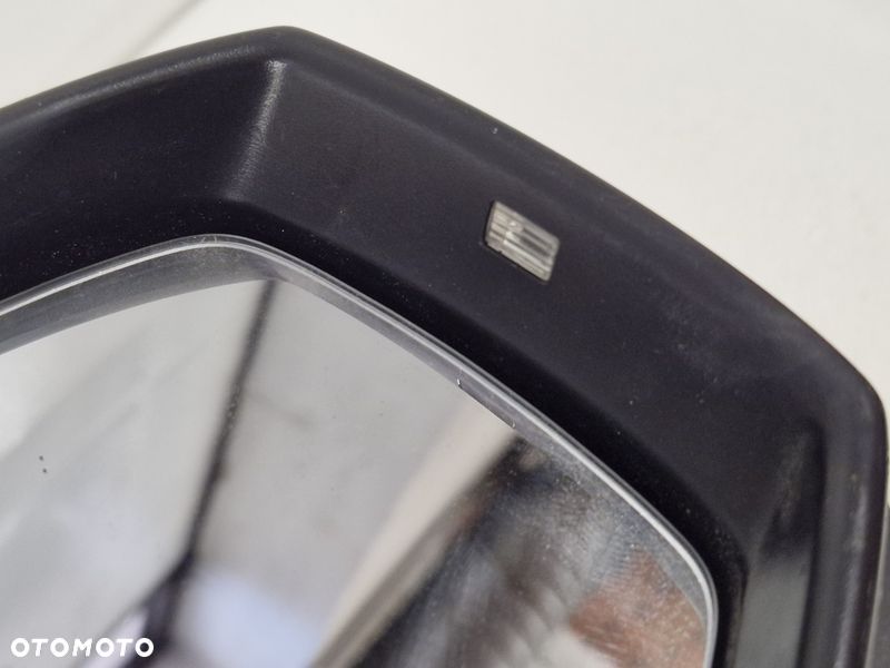 volkswagen tiguan 2 ii 5na lusterko drzwi prawe 6 pin eu - 10