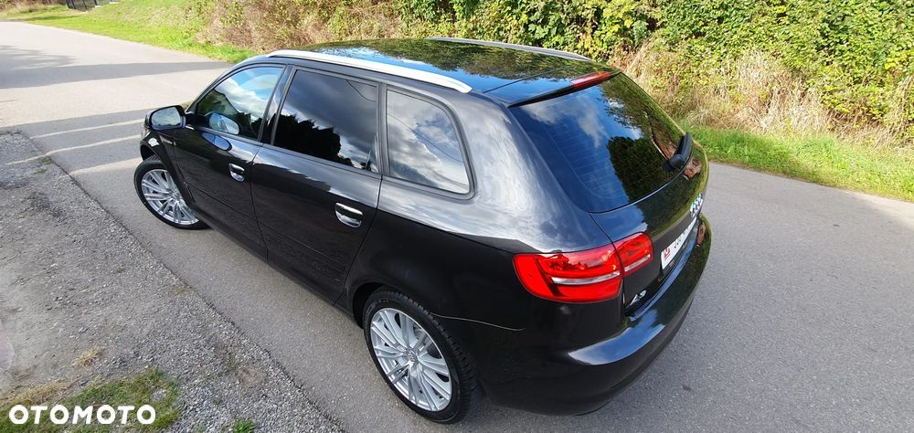 Audi A3 - 6