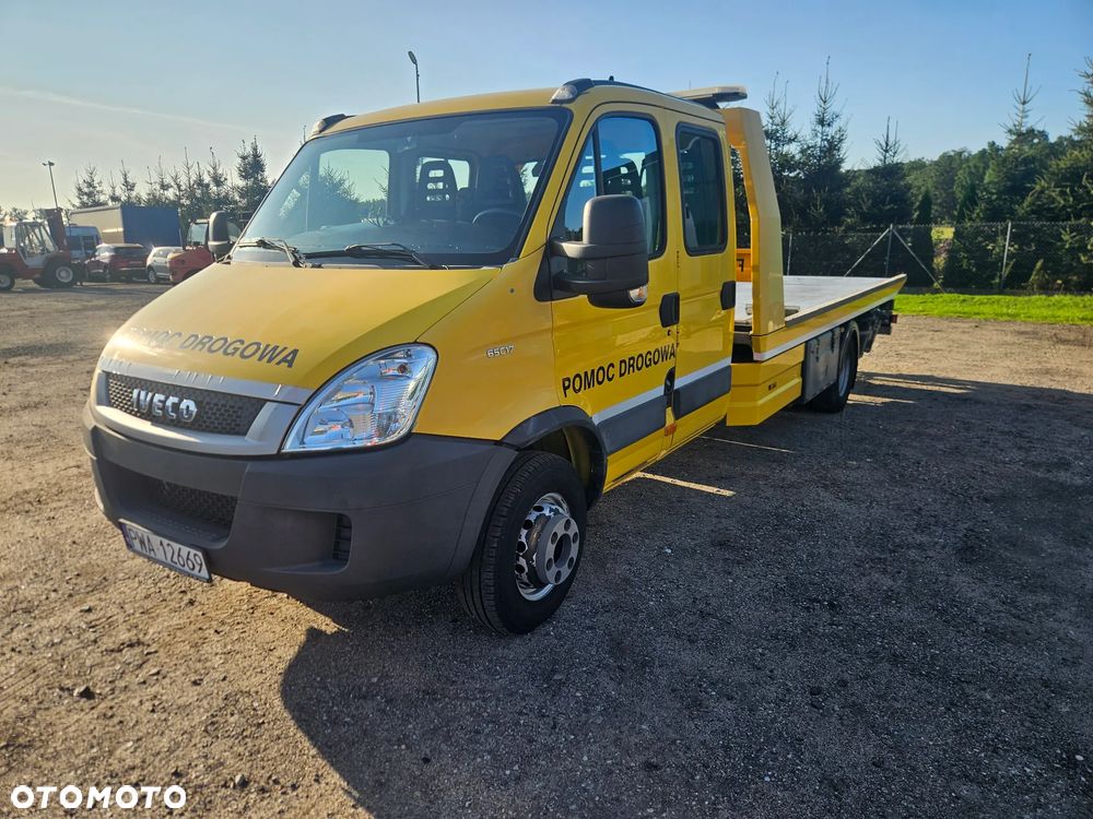 Iveco 65c17 - 1