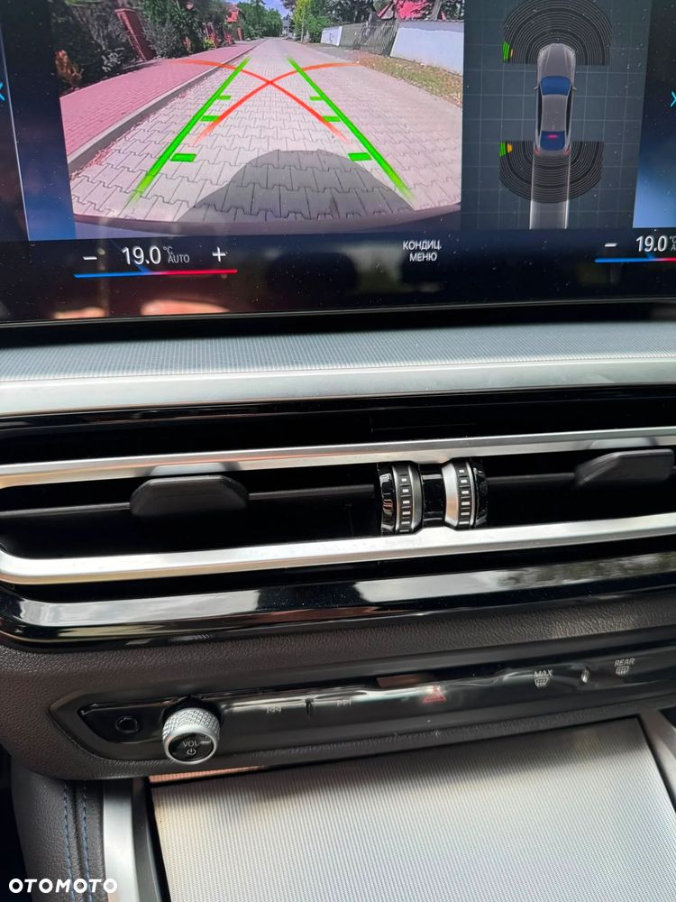BMW Seria 4 420d xDrive mHEV M Sport - 25