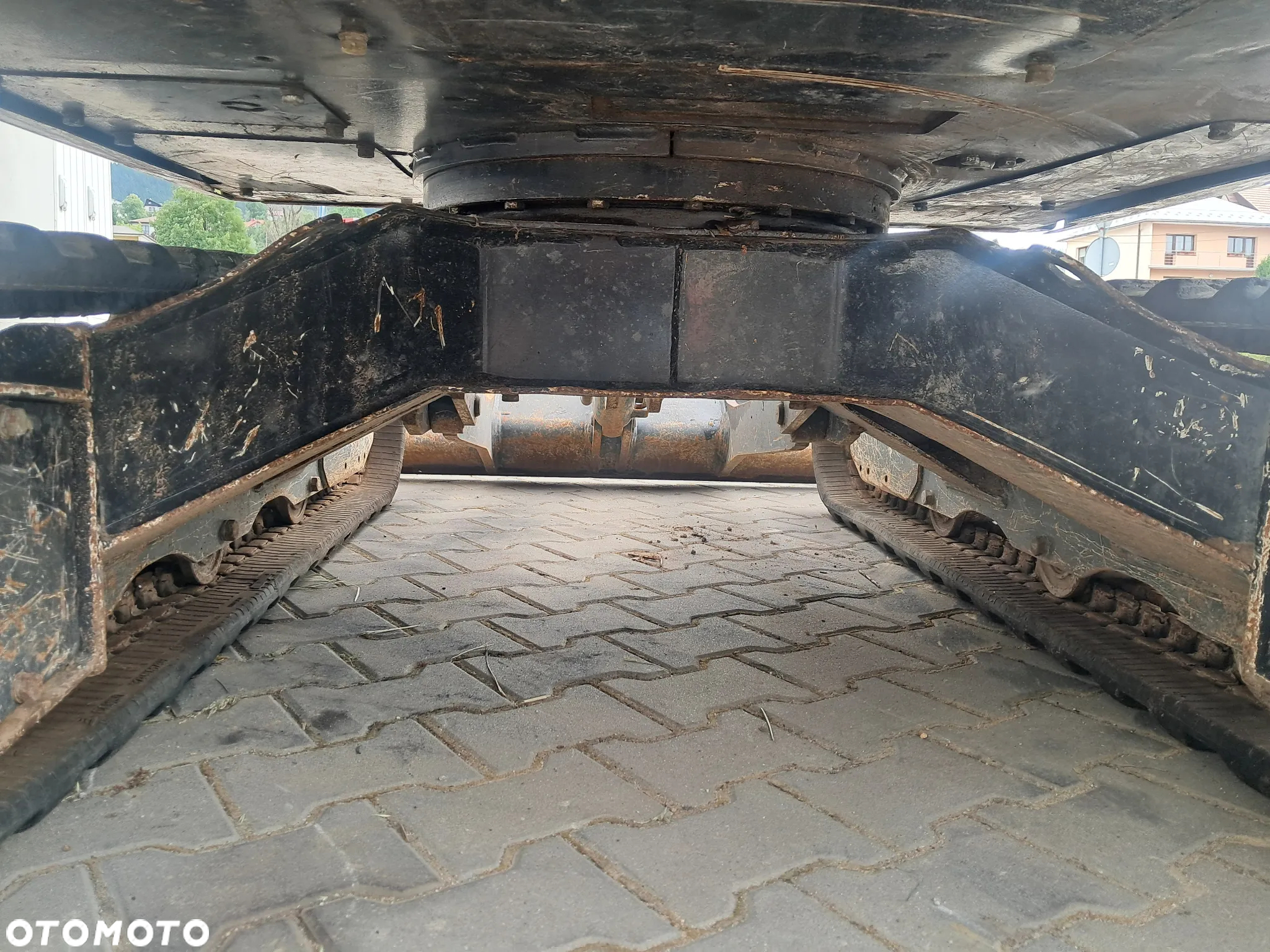 Yanmar SV 26 mini koparka długie ramię WAGA 2785 kg oświetlenie 2019r. silnik Yanmar 24 km bez DPF jazda szybka/wolna diesel VIO23 VIO27 SV22 U27 - 16