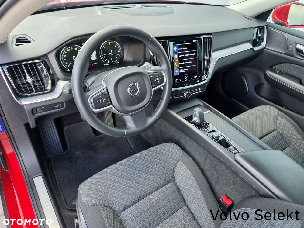 Volvo V60 - 13