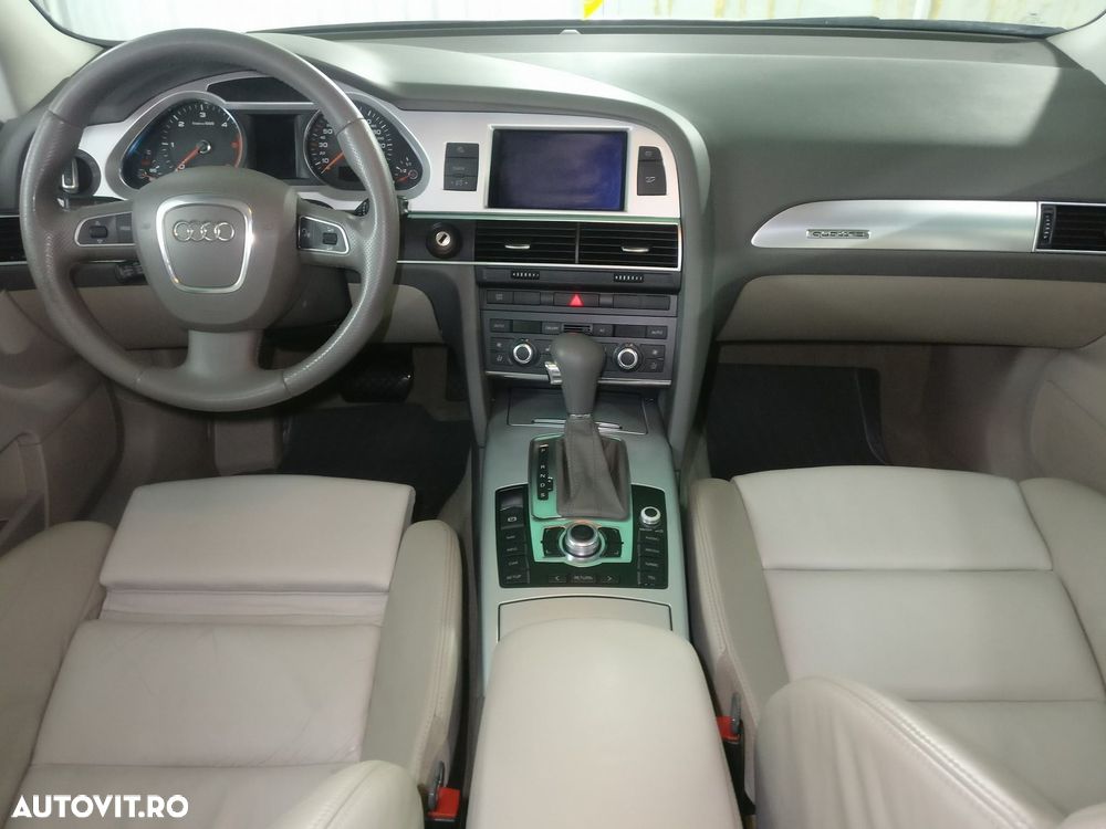 Audi A6 - 14