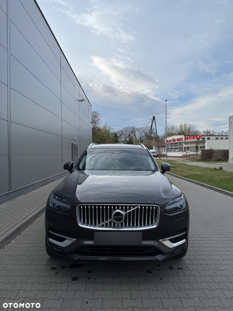 Volvo XC 90 - 2