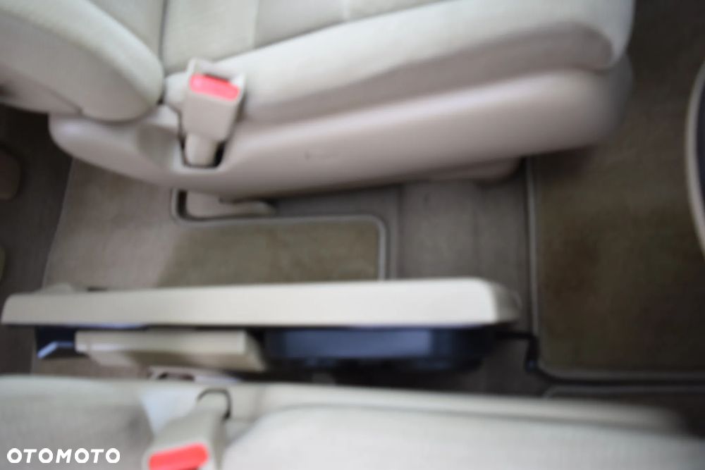 Honda CR-V 2.4 EX - 26