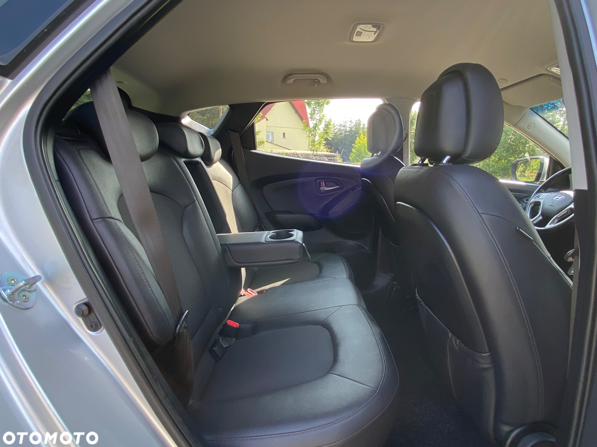 Hyundai ix35 1.6 2WD Trend - 25