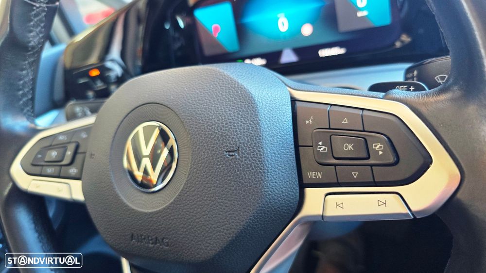 VW Golf Variant 1.0 eTSI Life DSG - 12