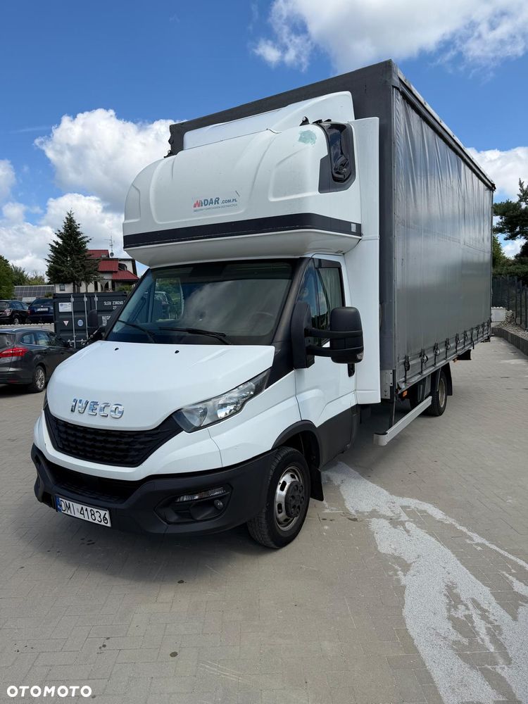 Iveco Daily - 1