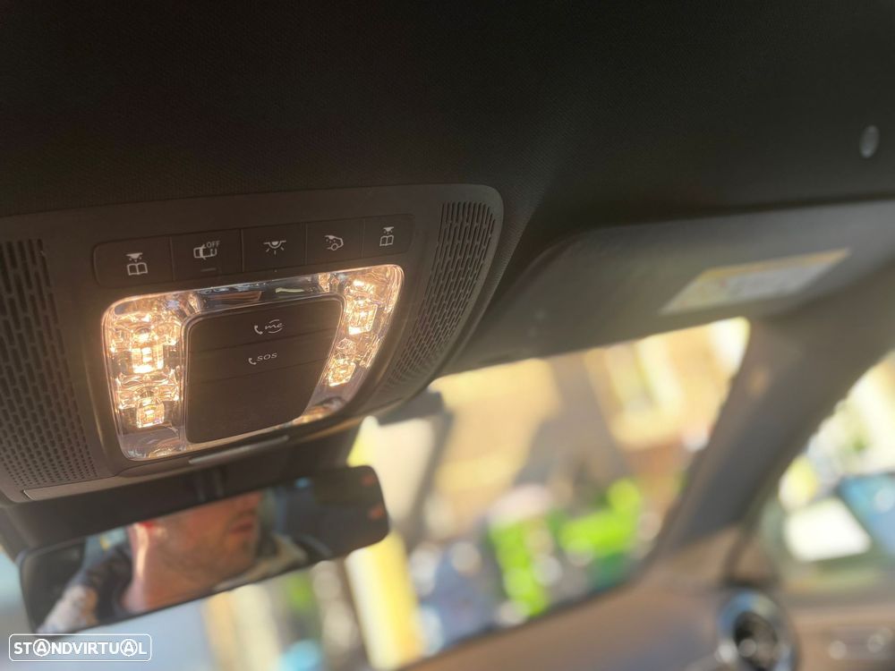 Mercedes-Benz A 180 d 7G-DCT Edition 2020 - 9