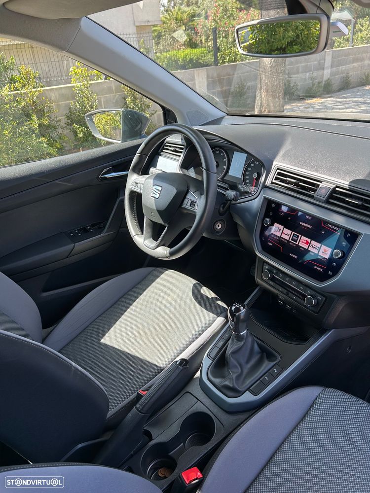 SEAT Arona 1.0 TSI Style - 10