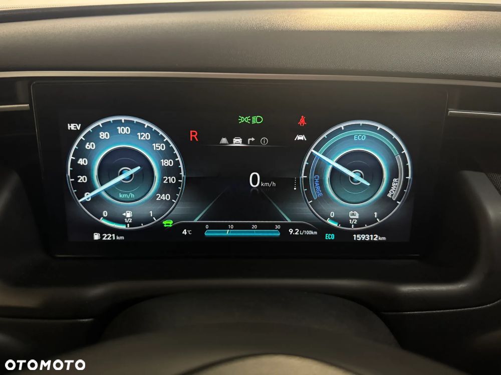 Hyundai Tucson 1.6 T-GDi PHEV Executive 4WD - 27