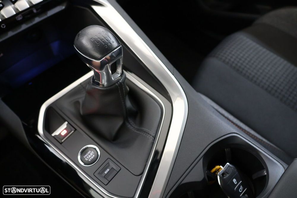 Peugeot 3008 1.5 BlueHDi Active Pack - 28