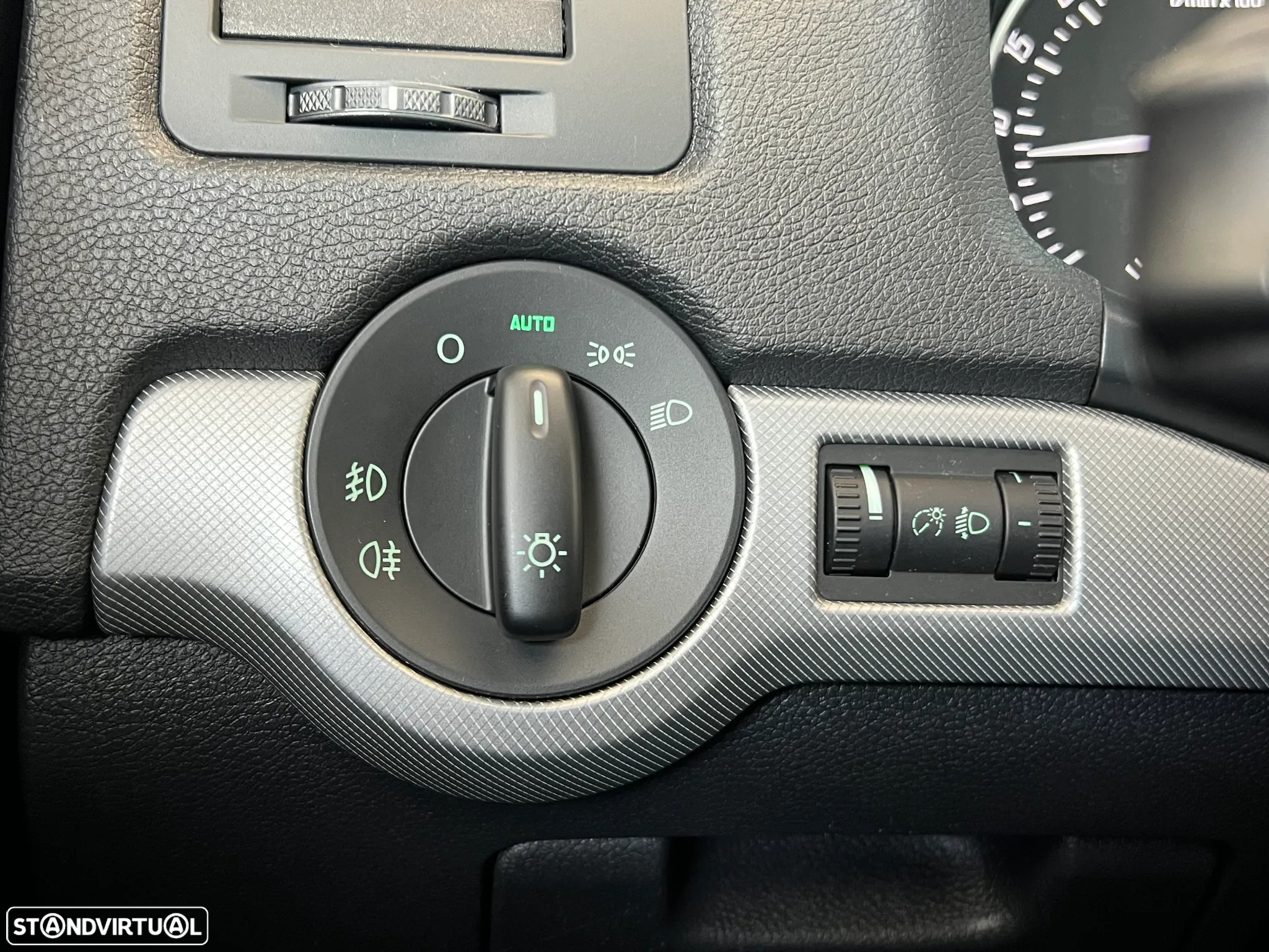 Skoda Octavia Break 1.6 TDi Sportline Pack - 22