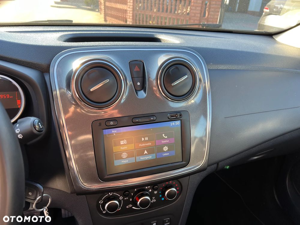 Dacia Sandero Stepway - 8