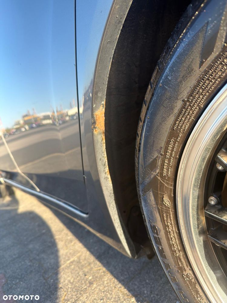 Honda Accord 2.4 Automatik Executive - 37