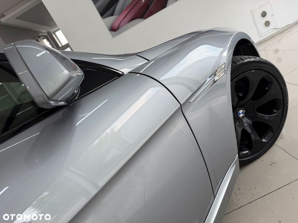 BMW Seria 6 650 i - 26