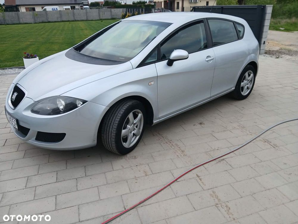 Seat Leon - 1