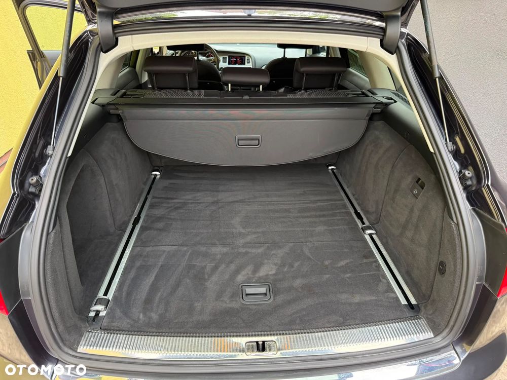 Audi A6 Avant 2.0 TDI DPF - 22