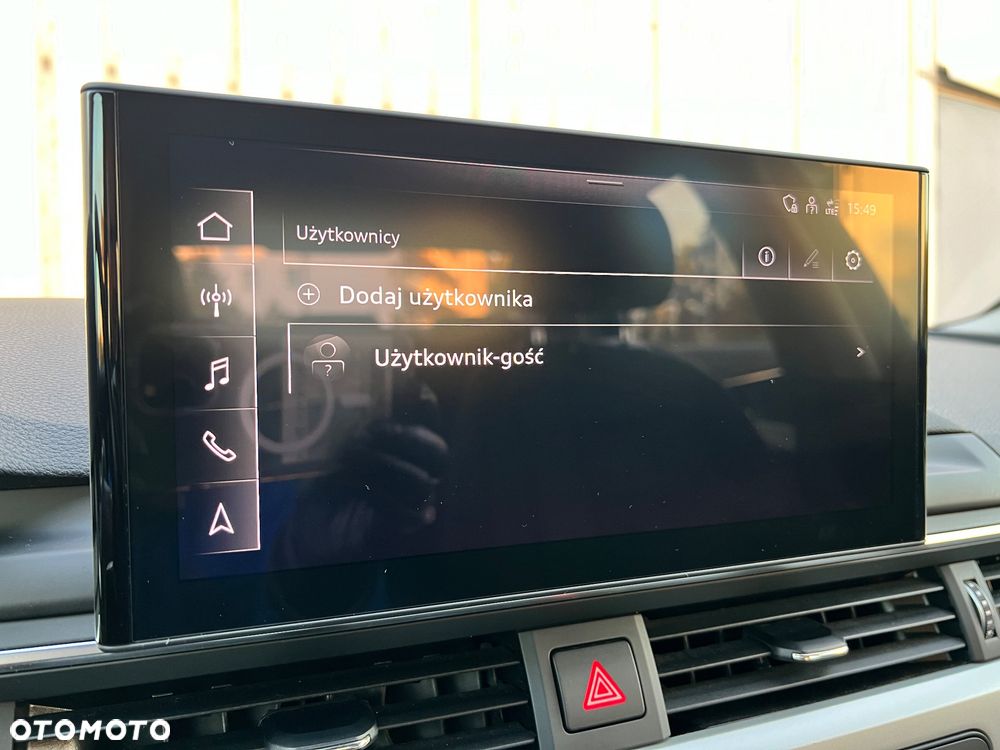 Audi A4 Limousine 35 TFSI S tronic - 31