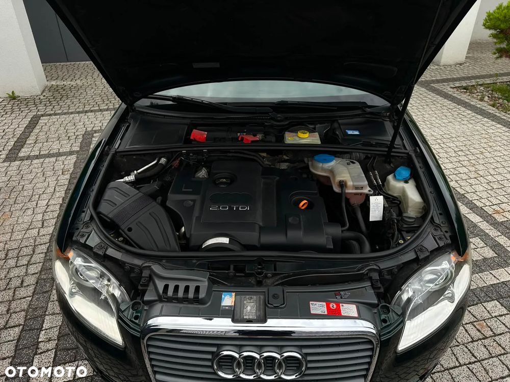 Audi A4 Avant - 12