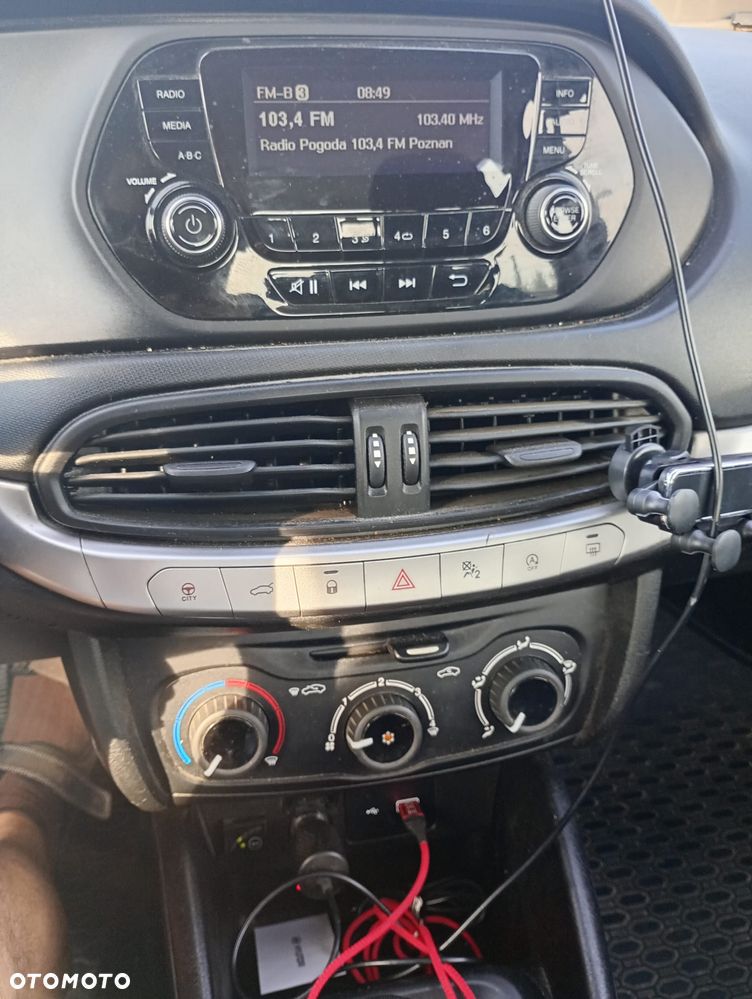 Fiat Tipo 1.4 16v Lounge EU6d - 5