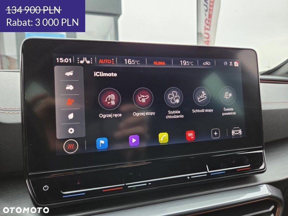 Cupra Formentor - 35