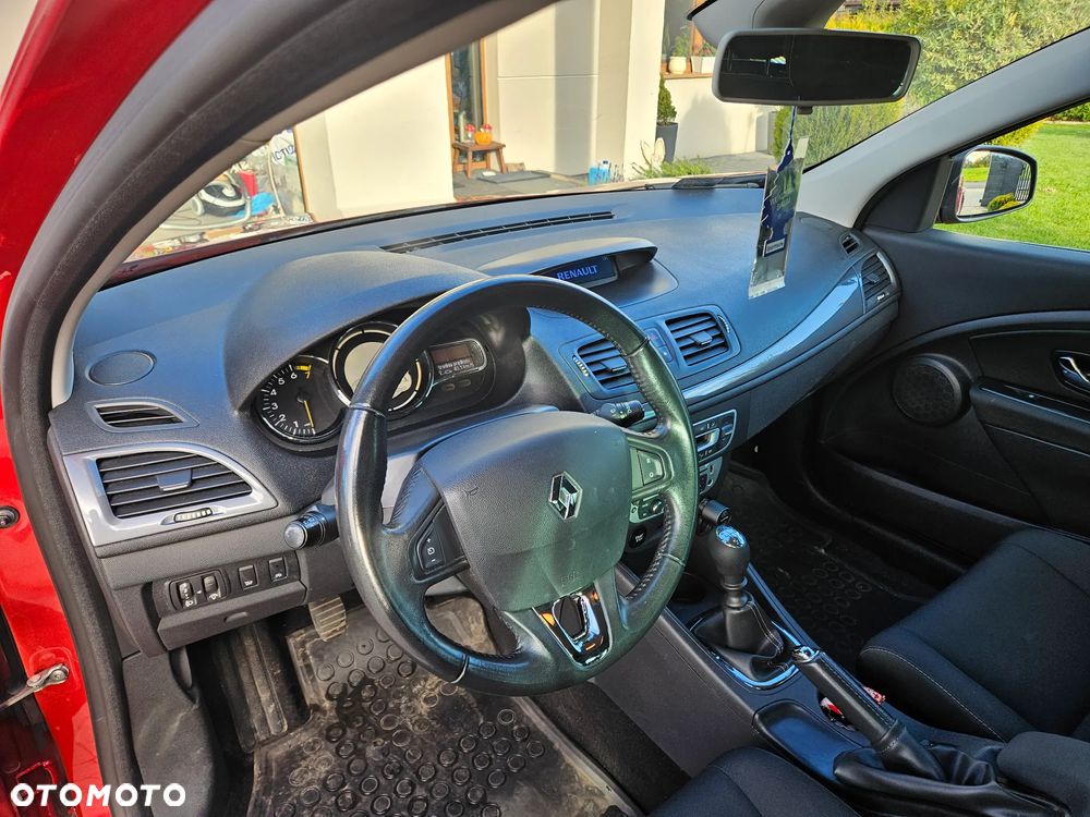 Renault Megane 1.2 16V TCe Energy Limited - 5