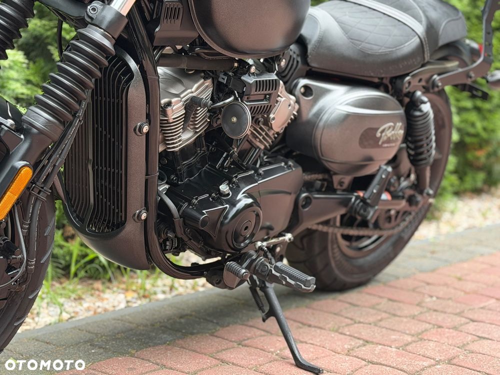 Hyosung GV - 17