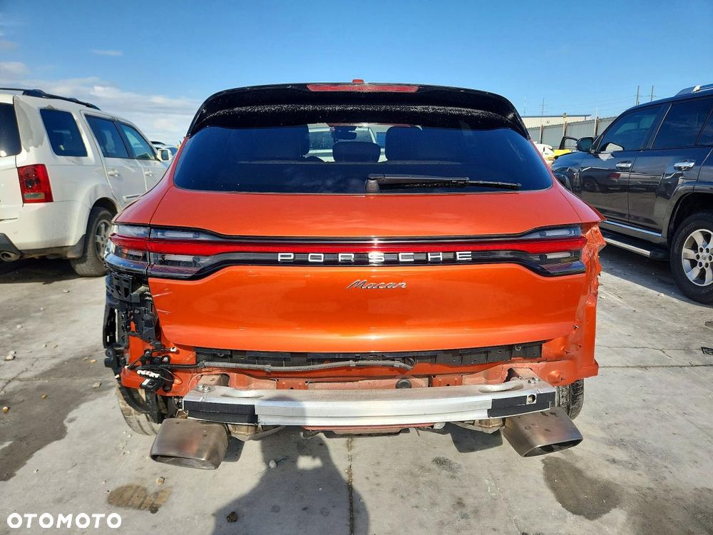 Porsche Macan - 6