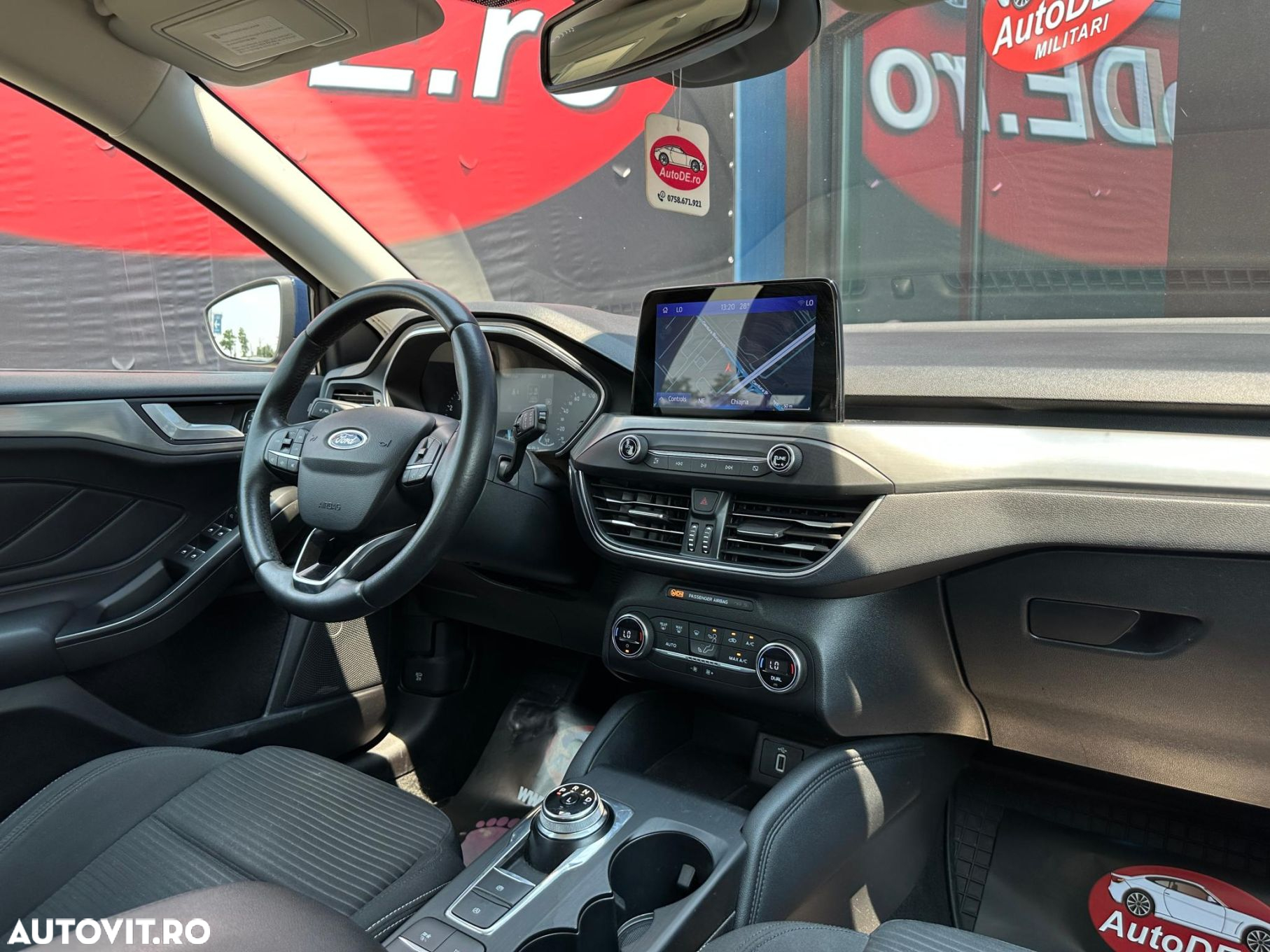 Ford Focus - 9
