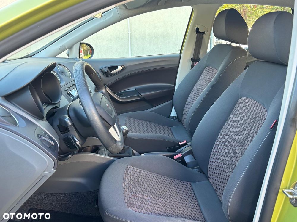 Seat Ibiza 1.2 12V Style - 6