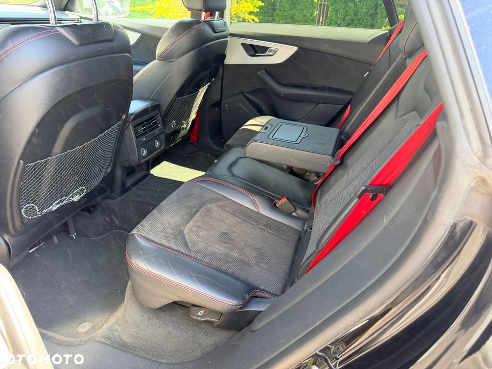 Audi Q8 50 TDI quattro tiptronic - 10