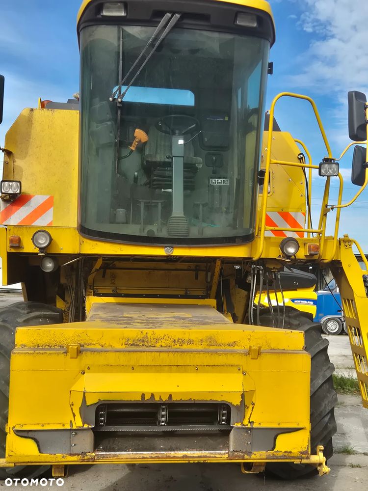 New Holland TC-54 - 3