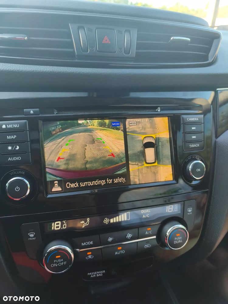 Nissan Qashqai - 10