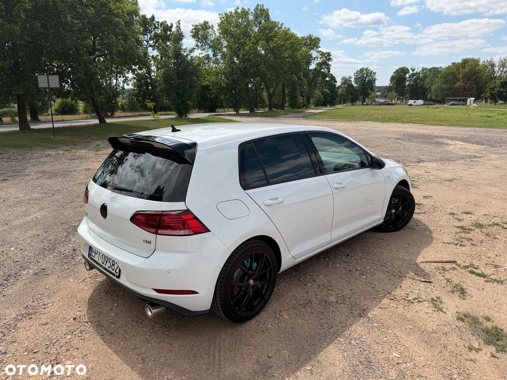 Volkswagen Golf 1.6 TDI BMT Highline - 1