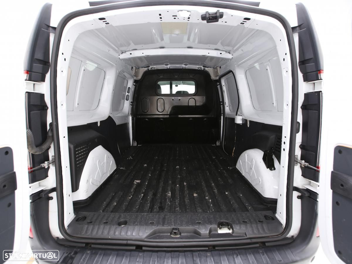 Renault Kangoo MAXI BUSINESS S/S 3L c/iva - 10