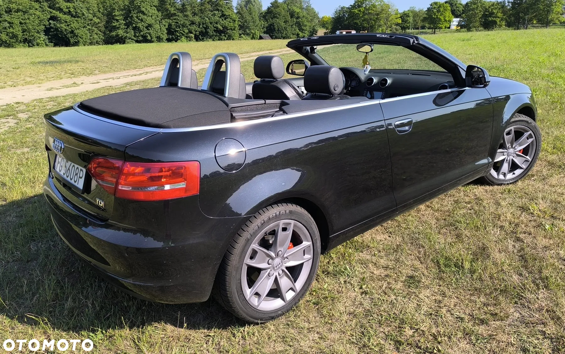 Audi A3 - 13