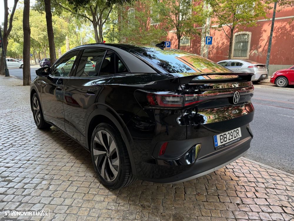 VW ID.5 77 kWh Pro Performance - 6