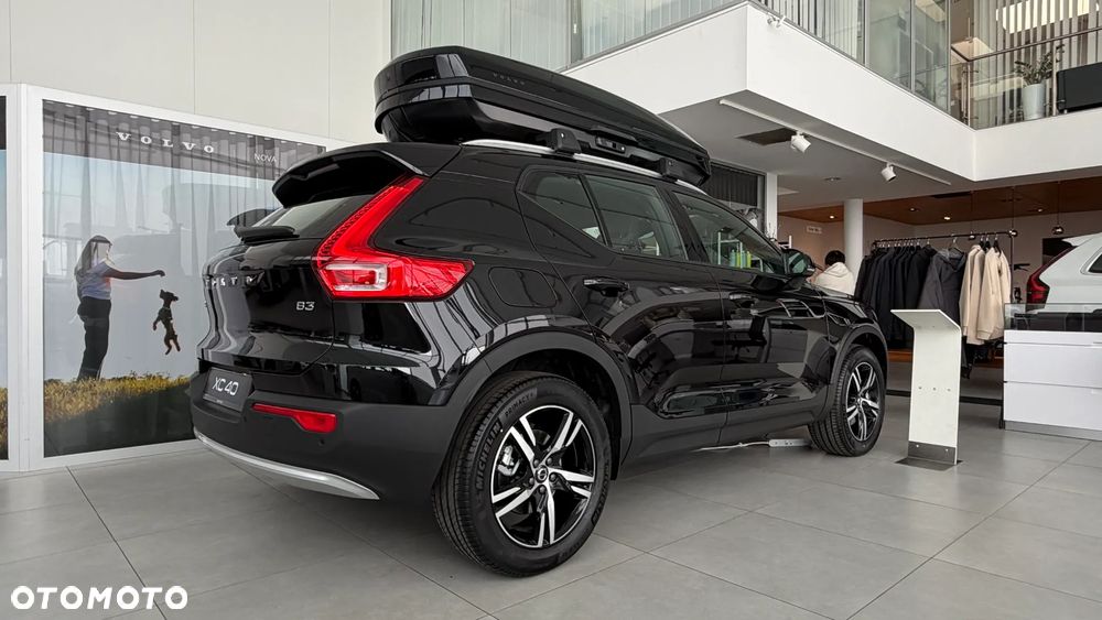 Volvo XC 40 B3 Core - 3