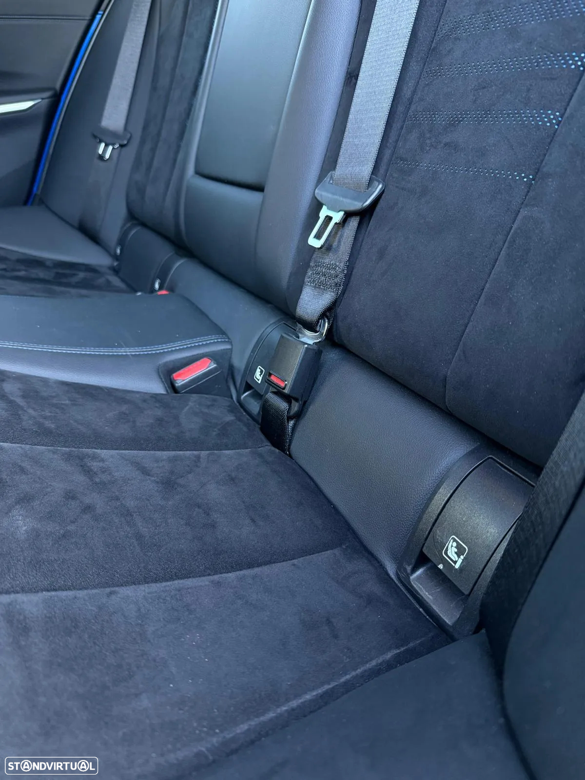 BMW 330 e Auto - 21
