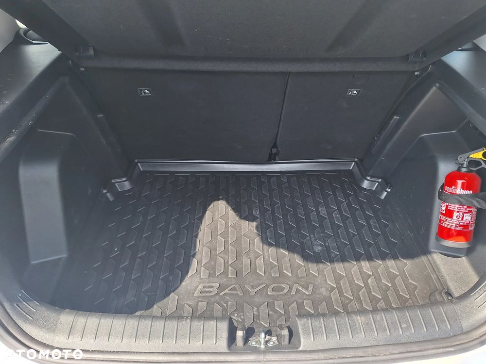 Hyundai Bayon 1.0 T-GDI Smart DCT - 29