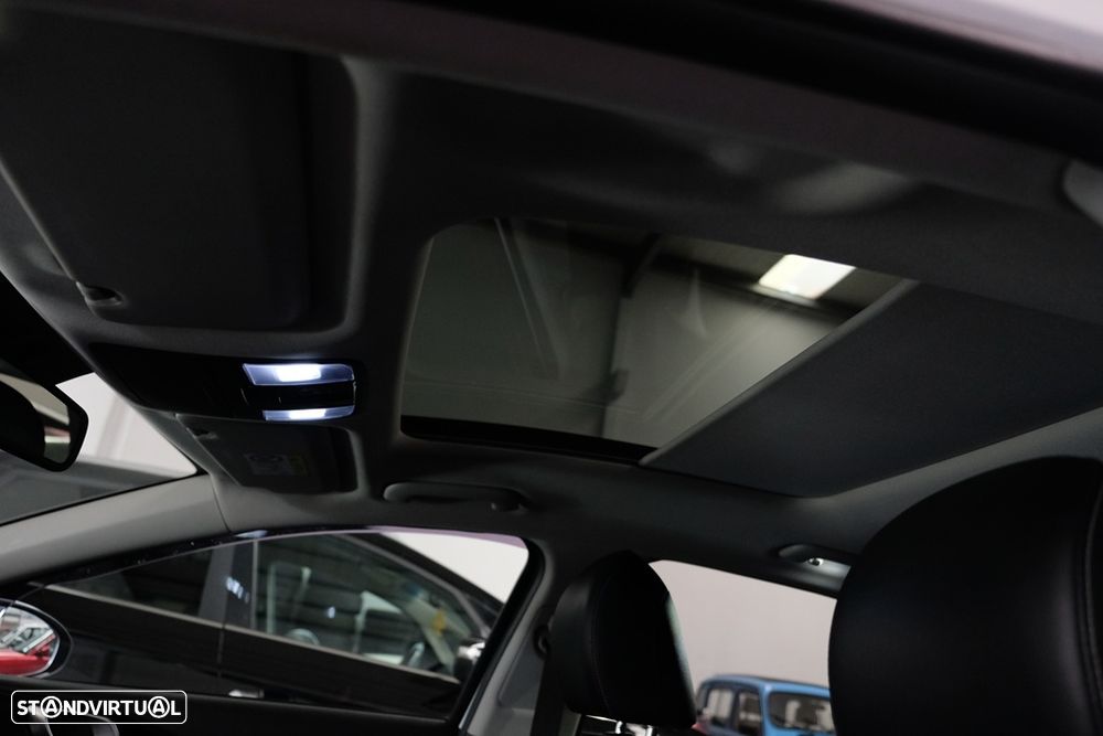 Kia Ceed 1.4 T-GDI GT Line 7DCT - 5