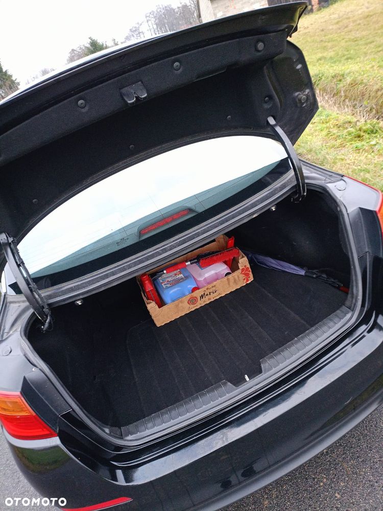 Kia Optima 1.7 CRDi M - 4